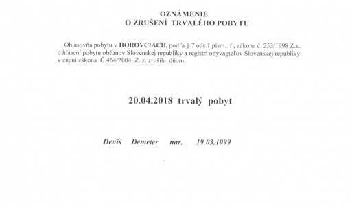 Valentínsky ples 2018