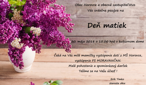 Valentínsky ples 2018
