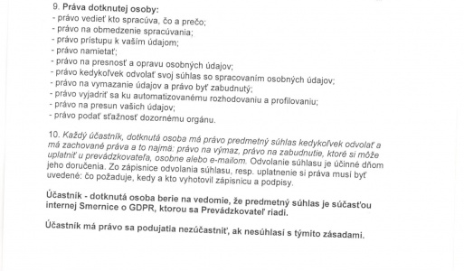 Valentínsky ples 2018