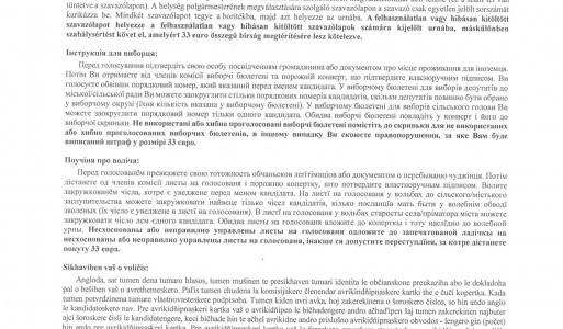 Valentínsky ples 2018