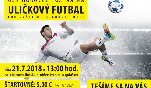 Valentínsky ples 2018