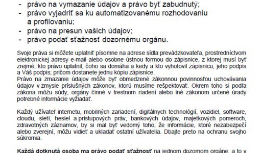 Valentínsky ples 2018