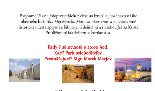 Valentínsky ples 2018