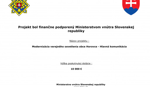 Valentínsky ples 2018