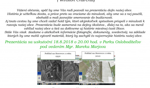 Valentínsky ples 2018