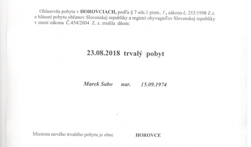Valentínsky ples 2018