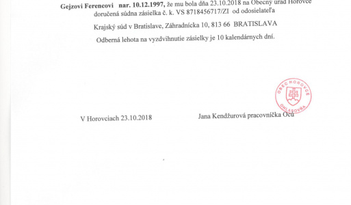 Valentínsky ples 2018