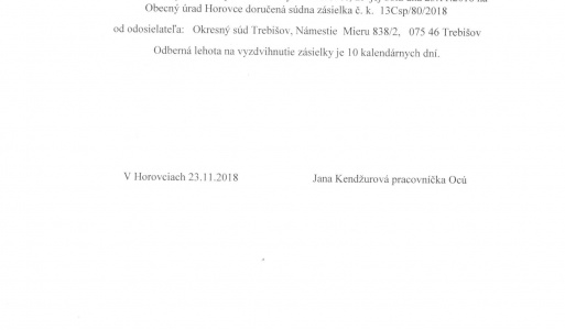 Valentínsky ples 2018