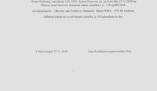 Valentínsky ples 2018