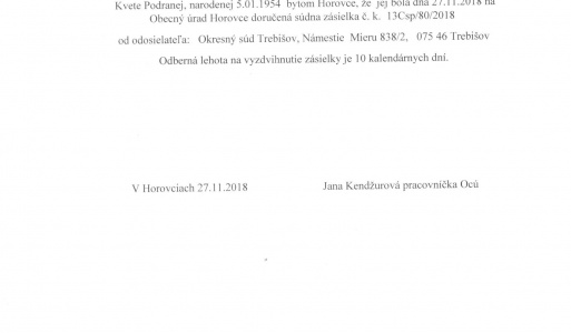 Valentínsky ples 2018