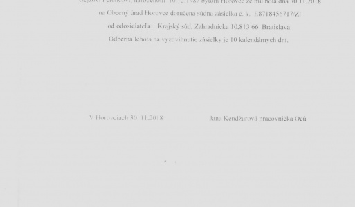 Valentínsky ples 2018