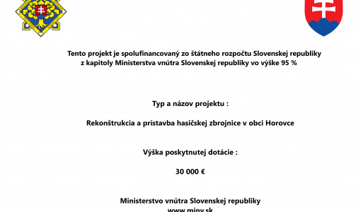 Valentínsky ples 2018