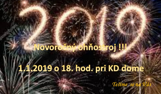 Valentínsky ples 2018