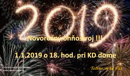 Valentínsky ples 2018