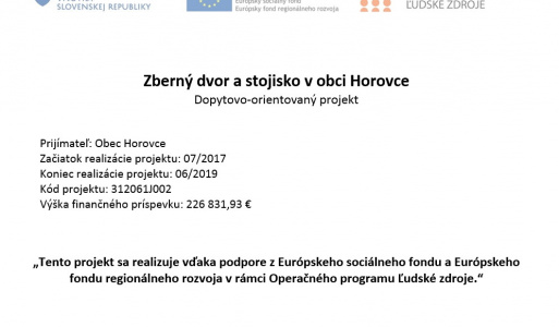 Valentínsky ples 2018
