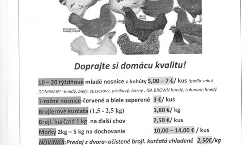 Valentínsky ples 2018