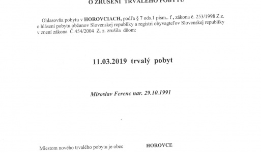 Valentínsky ples 2018