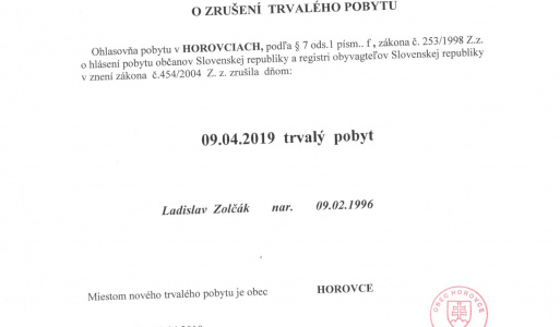 Valentínsky ples 2018