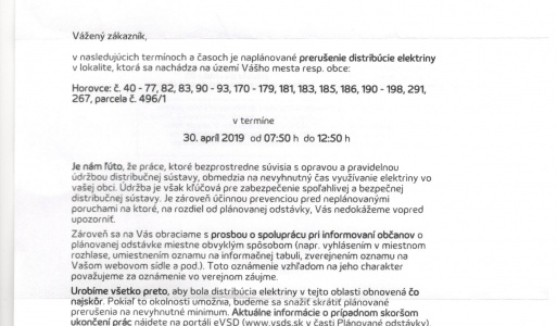 Valentínsky ples 2018