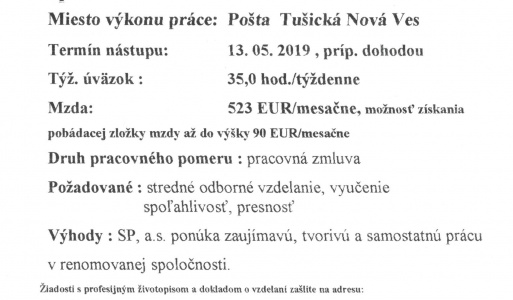 Valentínsky ples 2018