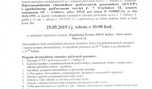 Valentínsky ples 2018