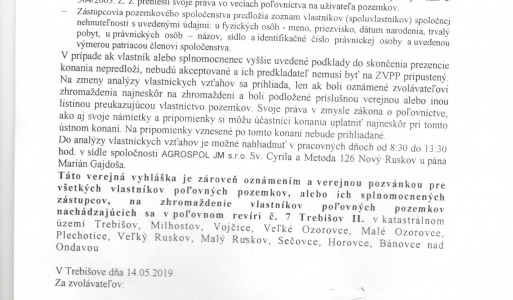 Valentínsky ples 2018
