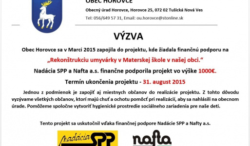 Deň matiek 2018