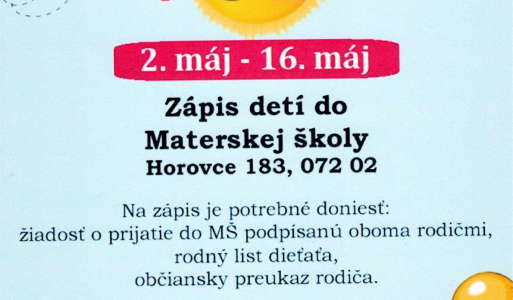 Deň matiek 2018
