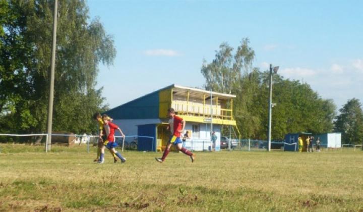 OŠK Horovce