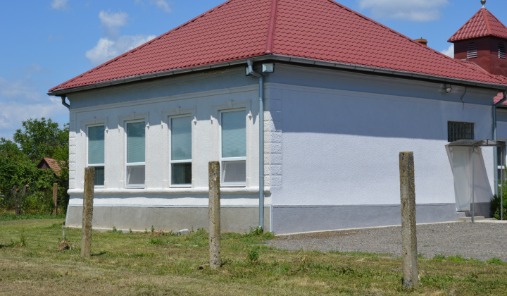 Malý kultúrny dom