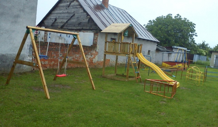 Materská škola 2