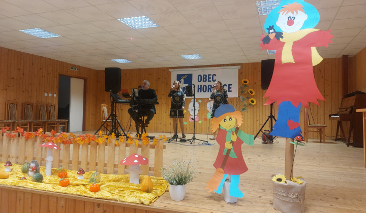 Úcta k starším -2023