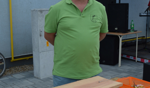 Silvestrovský beh - Horovská 