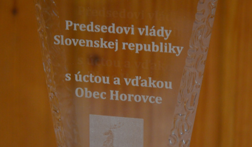 Silvestrovský beh - Horovská 