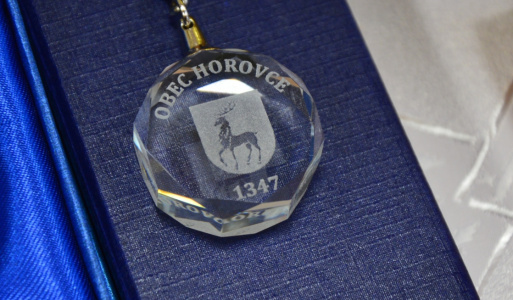 Silvestrovský beh - Horovská 