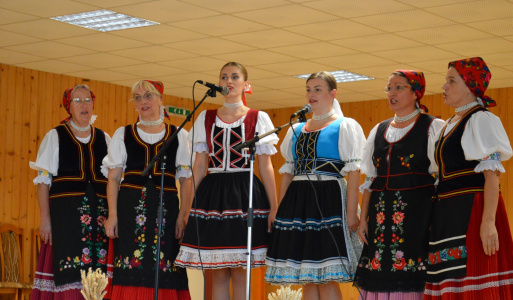 Deň matiek 2019 