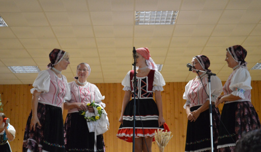 Deň matiek 2019