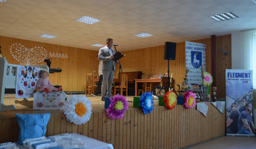Deň matiek 2019