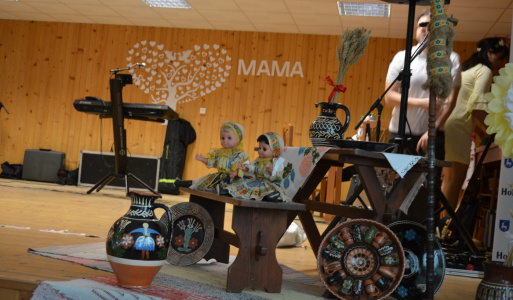 Deň matiek 2019