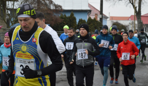 Úcta k starším 2019