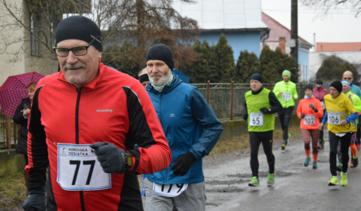 Úcta k starším 2019