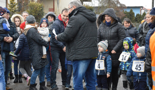 Úcta k starším 2019