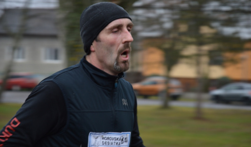Mikuláš 2019