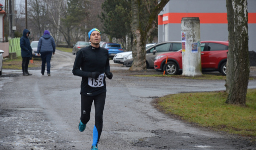 Mikuláš 2019