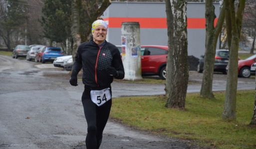 Mikuláš 2019