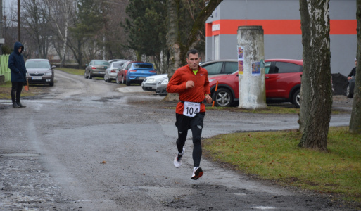 Mikuláš 2019