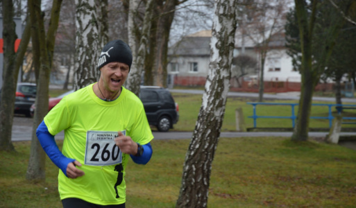 Mikuláš 2019