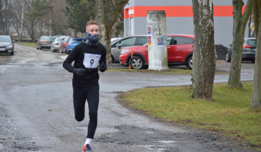 Mikuláš 2019