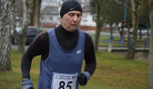 Mikuláš 2019