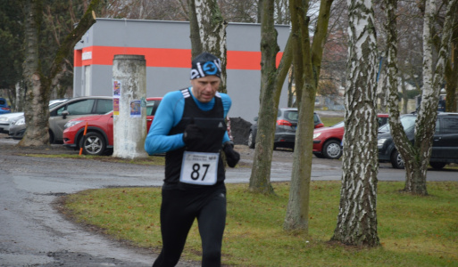 Mikuláš 2019